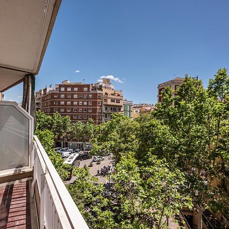 Sweet Inn - Gaudi Avenue Barcelona Buitenkant foto